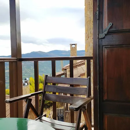 Pensionat λίκνο