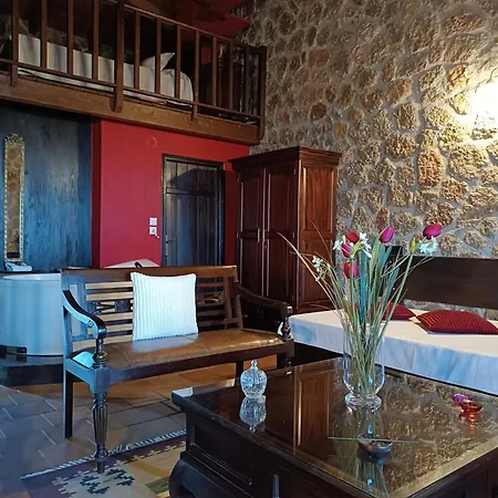 λίκνο 4* Synikia Mesi Trikalon