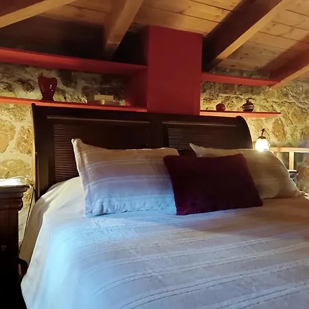 Guest house Ξενώνας Λίκνο