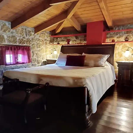 Guest house Ξενώνας Λίκνο 2*