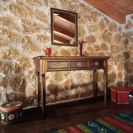 λίκνο Synikia Mesi Trikalon