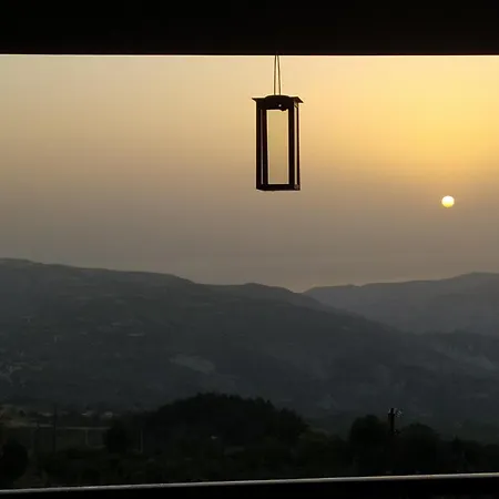 Ξενώνας Λίκνο Guest house