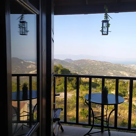 λίκνο Synikia Mesi Trikalon