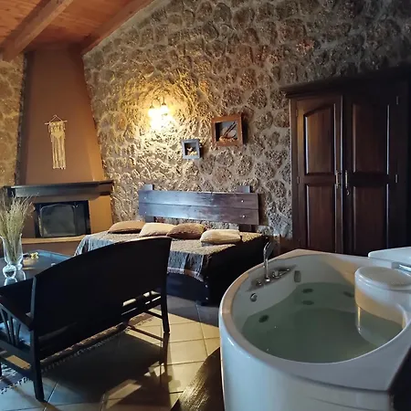 λίκνο Synikia Mesi Trikalon