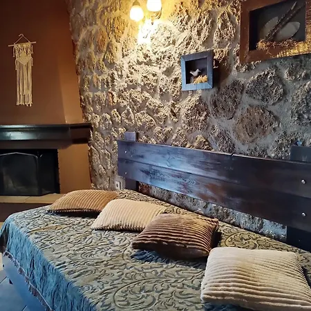 Guest house Ξενώνας Λίκνο