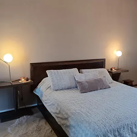 λίκνο Pensionat 4*