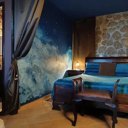 Ξενώνας Λίκνο Guest house 2*