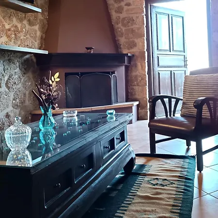 Guest house Ξενώνας Λίκνο