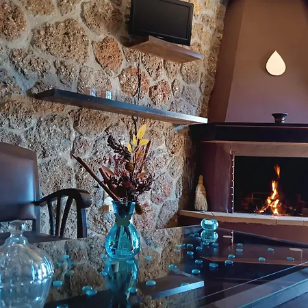 Ξενώνας Λίκνο Guest house 2*