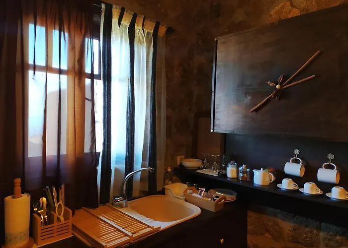 λίκνο 4* Synikia Mesi Trikalon