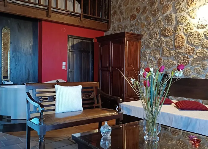 λίκνο 4* Synikia Mesi Trikalon