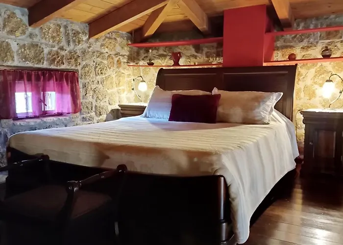 Penzion λίκνο 4*