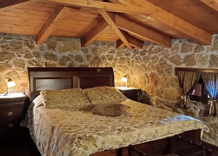 λίκνο 4* Synikia Mesi Trikalon