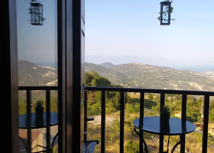 λίκνο Synikia Mesi Trikalon