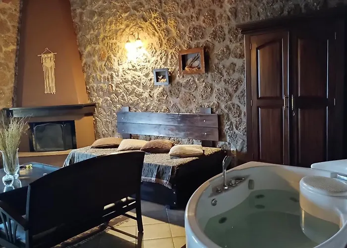 λίκνο Synikia Mesi Trikalon