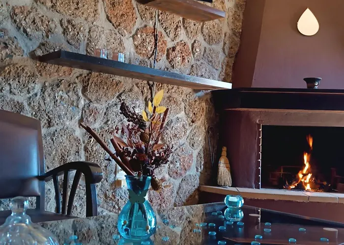 λίκνο Penzion 4*