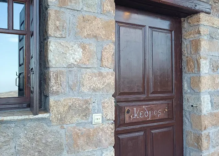 λίκνο Penzion 4*